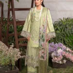 Libas Studios PREMIUM Lawn by RANG RASIYA LS RR-052410