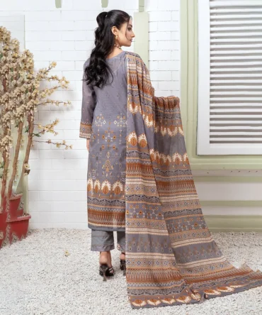 Libas Studios Meerab 3 Piece Lawn women Suit LS MB-032410 01