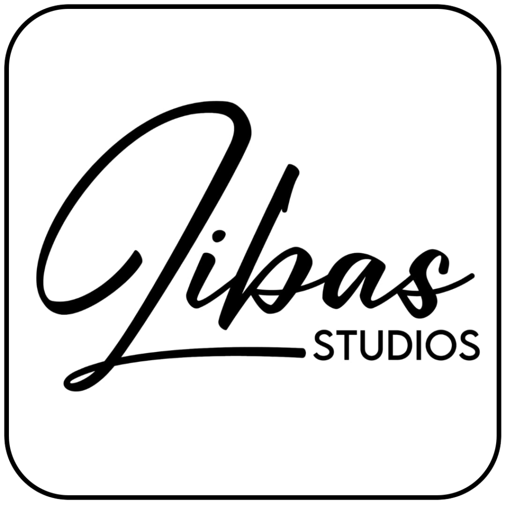 logo libas studios