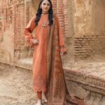 Mahrosh by Panache Embroidered Winter Collection PP-008