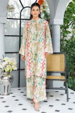 Safa Noor 2pc