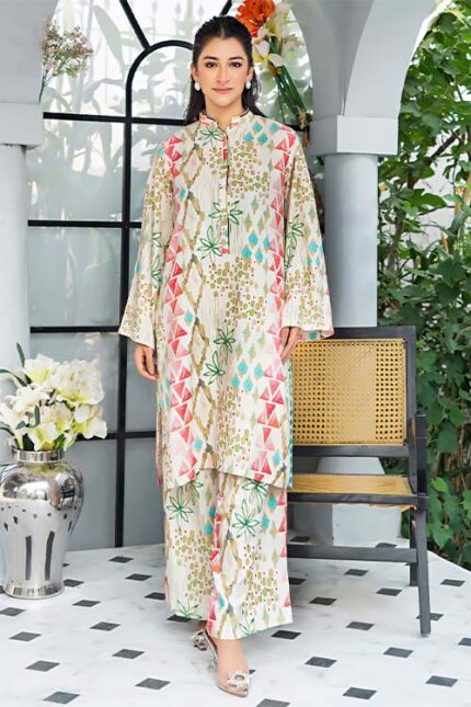 Safa Noor 2pc