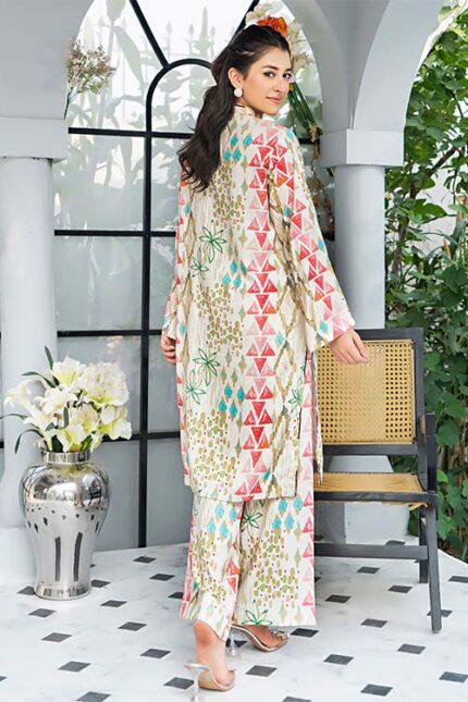 Safa Noor 2pc