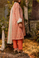 Salitex Inaya Print Lawn