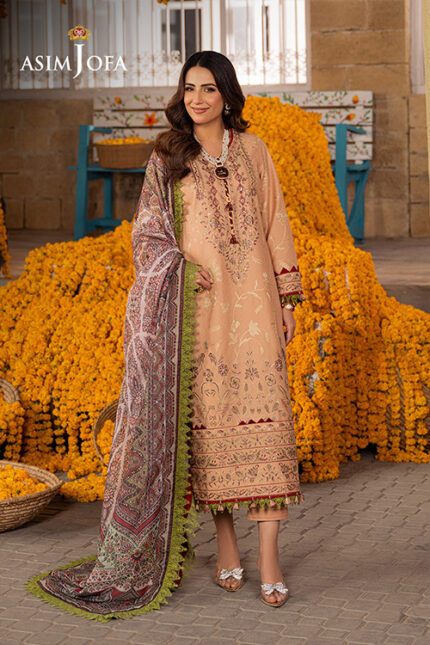 Asim Jofa