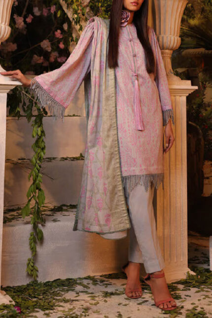 Salitex Inaya Print Lawn