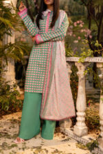 Salitex Inaya Print Lawn