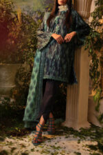 Salitex Inaya Print Lawn