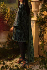 Salitex Inaya Print Lawn