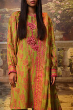 Salitex Inaya Print Lawn