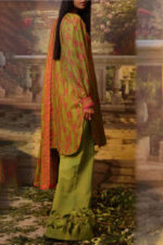 Salitex Inaya Print Lawn