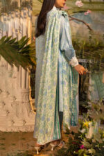 Salitex Inaya Print Lawn