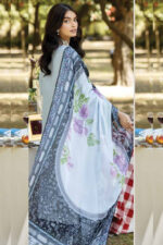 Jaan-E-Adaa Lawn by Imrozia