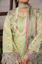 Rang Rasiya Premium Lawn