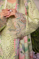 Rang Rasiya Premium Lawn