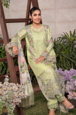 Rang Rasiya Premium Lawn