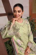 Rang Rasiya Premium Lawn