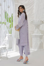 ChikanKari Lawn Embroidered Suit