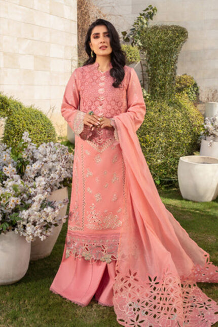 Rang Rasiya Premium Lawn