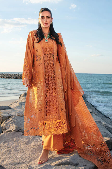 Rang Rasiya Premium Lawn