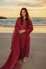 Rang Rasiya Premium Lawn Collection