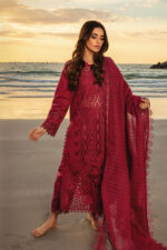 Rang Rasiya Premium Lawn Collection