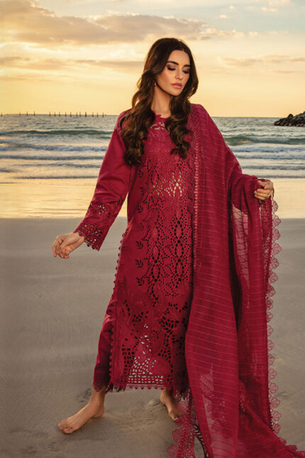 Rang Rasiya Premium Lawn Collection