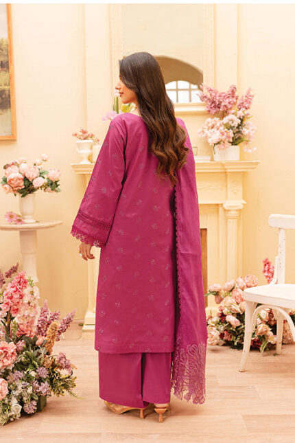 Twilight Luxury Lawn Collection