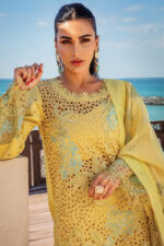 Rang Rasiya Premium Lawn