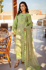 Rang Rasiya Premium Lawn