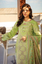 Rang Rasiya Premium Lawn