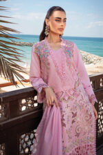 Rang Rasiya Premium Lawn