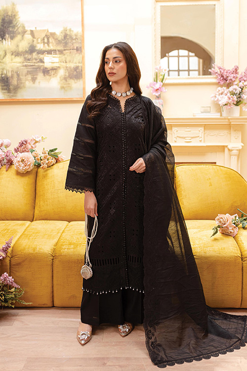 Twilight Luxury Lawn Collection