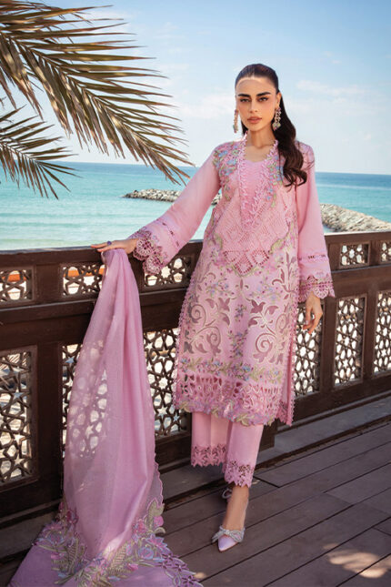 Rang Rasiya Premium Lawn