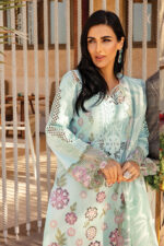 Rang Rasiya Premium Lawn