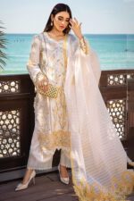 Rang Rasiya Premium Lawn