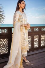 Rang Rasiya Premium Lawn