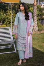 Rang Rasiya Florence Summer Luxury Lawn