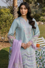 Rang Rasiya Florence Summer Luxury Lawn