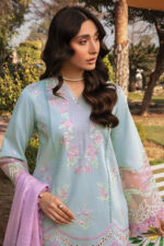 Rang Rasiya Florence Summer Luxury Lawn