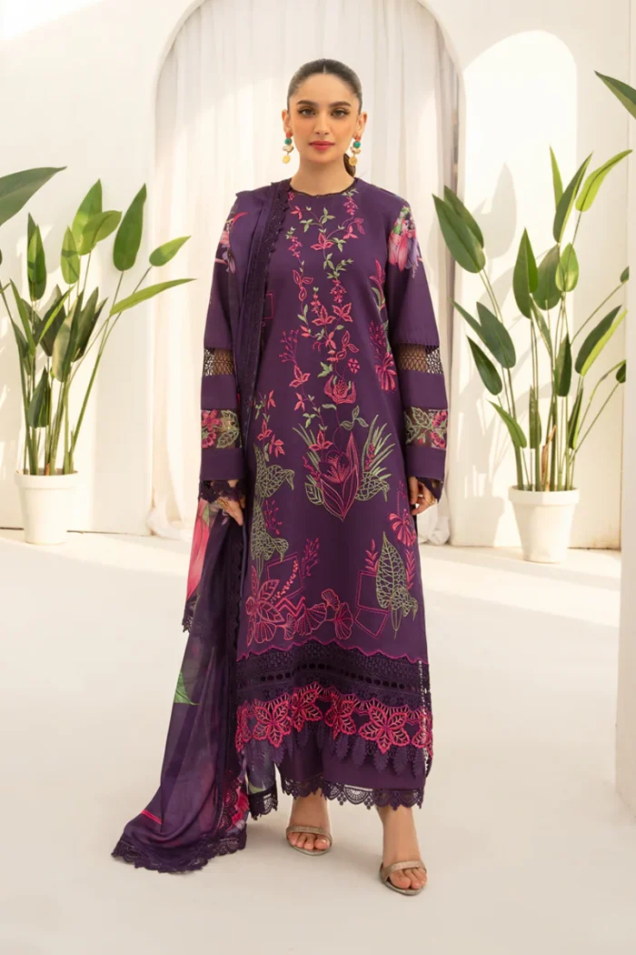 Rang Rasiya Florence Summer Edit