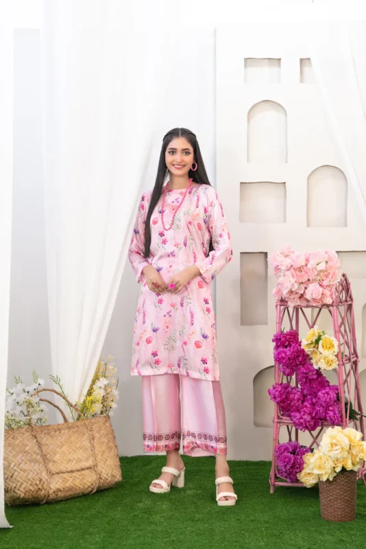 Damask By Tawakkal