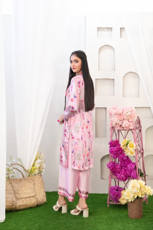 Damask By Tawakkal