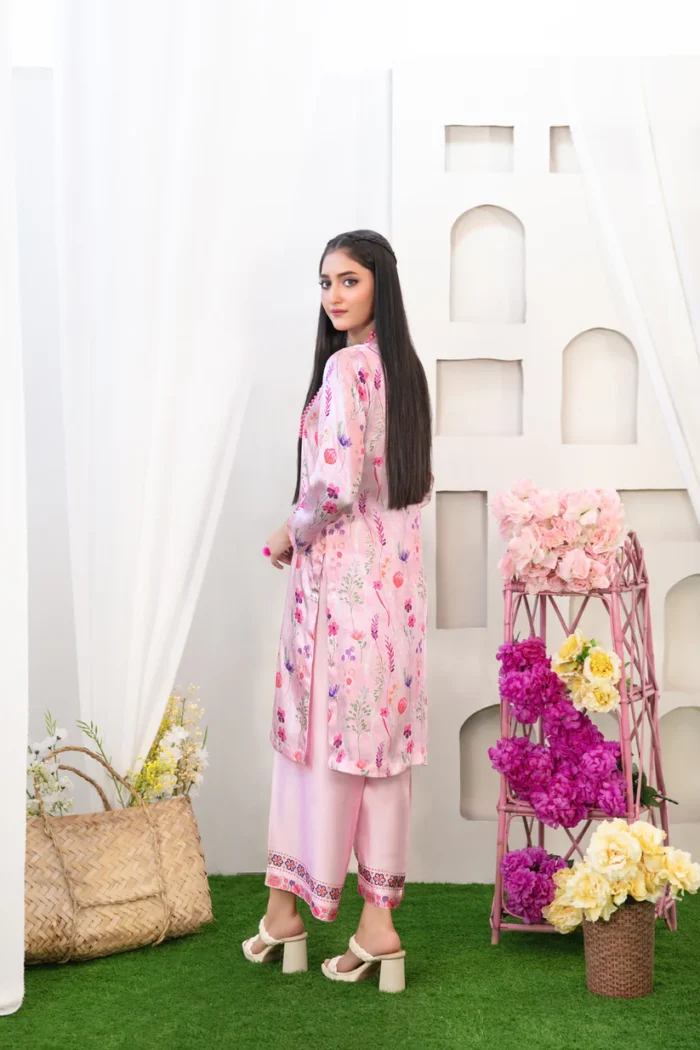 Damask By Tawakkal