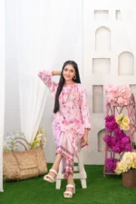 Damask By Tawakkal
