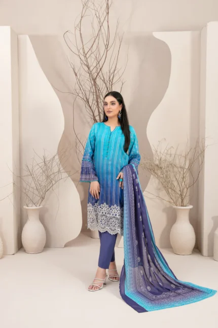 Merav by tawakkal