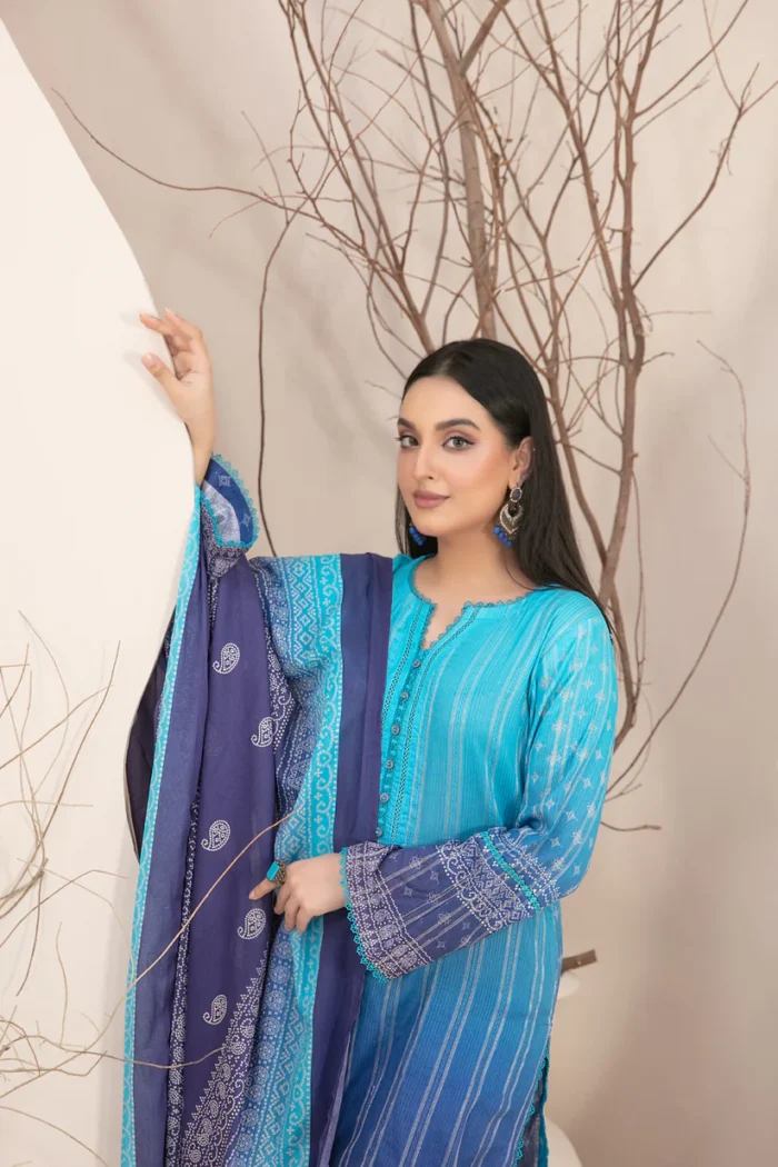Merav by tawakkal