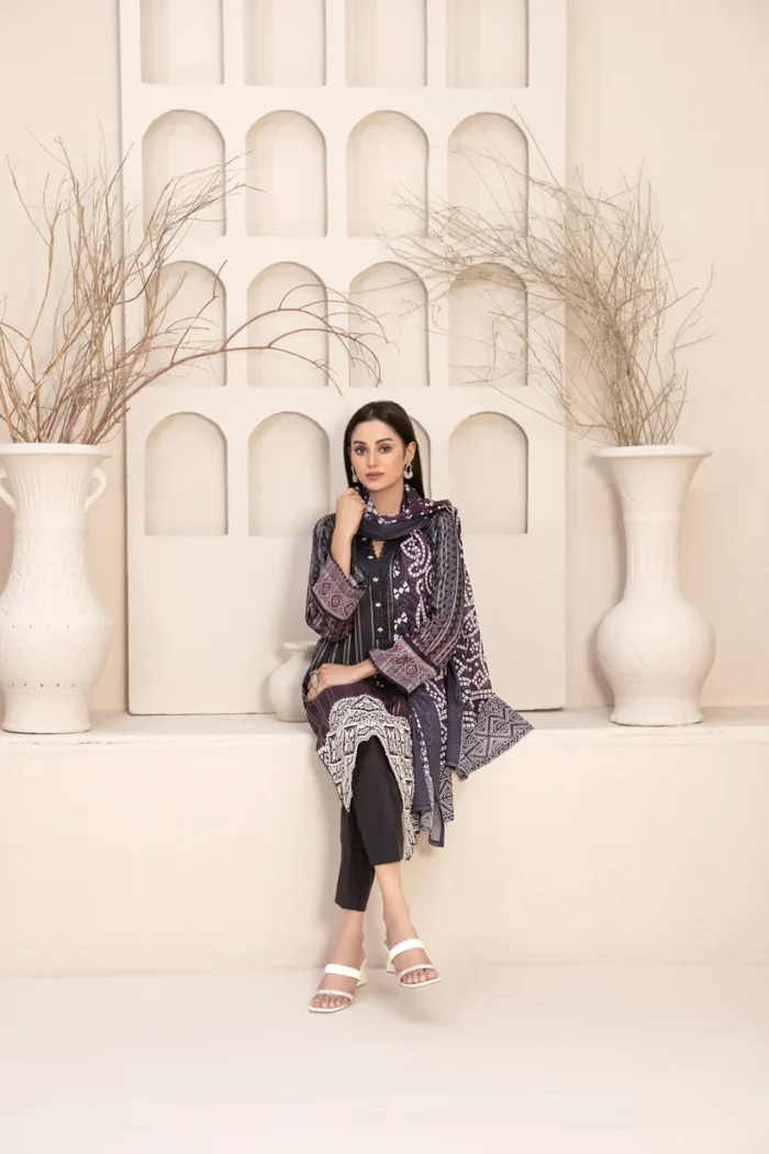 Merav By tawakkal