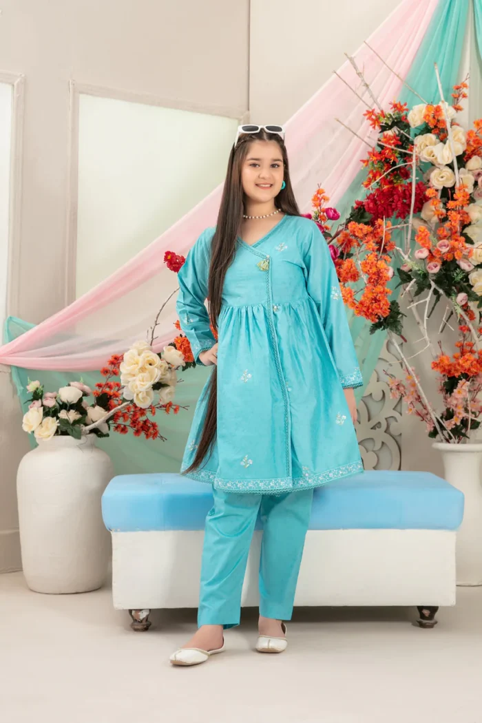 Raunaq By Tawakkal