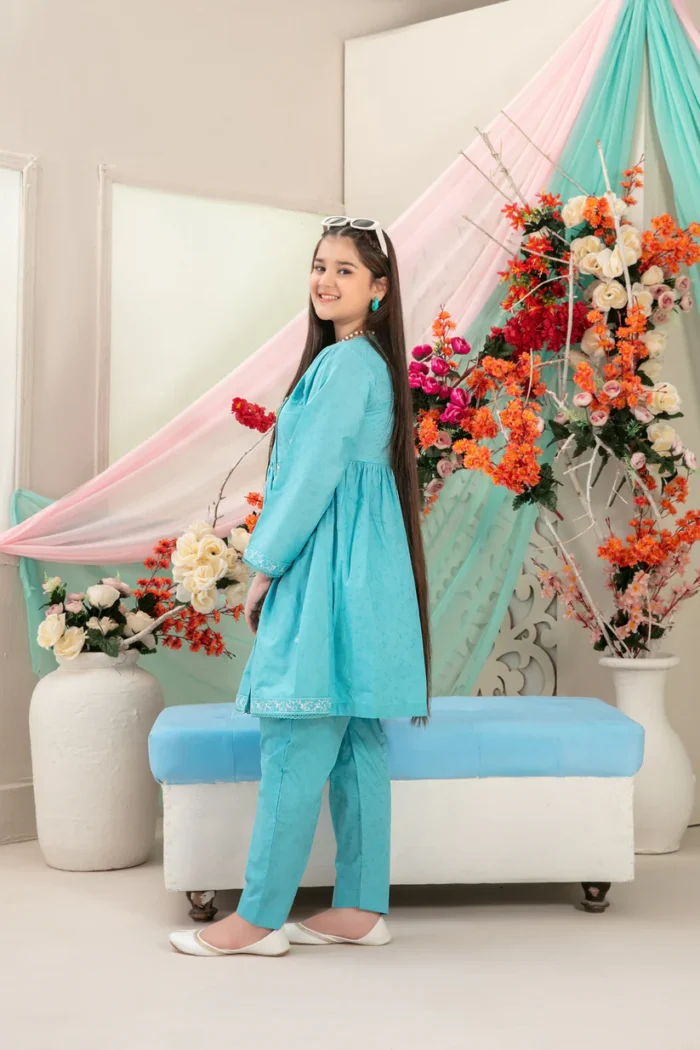 Raunaq By Tawakkal
